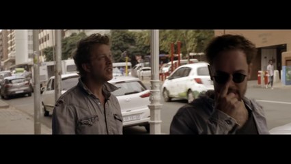 Mumford & Sons "We Wrote This Yesterday" - Official Trailer