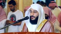 Sheikh Abdulrahman Al Aousi- al-haqqa -الشيخ عبدالرحمن العوسي │سورة الحاقة