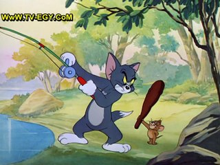 حصريا جميع حلقات كارتون - توم وجيري Tom and Jerry حلقة -78-