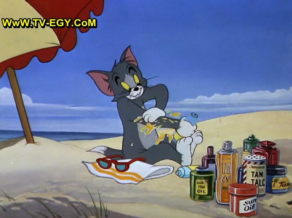 حصريا جميع حلقات كارتون - توم وجيري Tom and Jer...