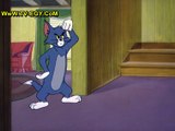 حصريا جميع حلقات كارتون - توم وجيري Tom and Jerry حلقة -79-