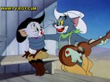 حصريا جميع حلقات كارتون - توم وجيري Tom and Jerry حلقة -48-