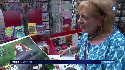 Disparition de Jeanne Moreau : des hommages très nombreux