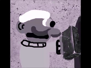 closing ome bob and de parrot 1956 HD ducht nl