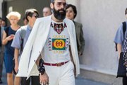 5 high-fashion summer trends for men