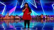 Her Name Is Destiny and She Is Destined to SING _ Week 6 _ Britain's Got Talent 2017 , Tv series movies 2018