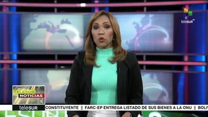 Rusia dispuesta a trabajar con EE.UU. para disminuir tensión en Corea