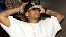 Allen Iverson Skips Out on ANOTHER BIG3 Game