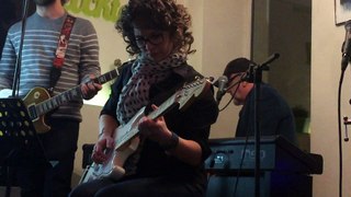 Stairway To Heaven live @ Le Galopain, Saint-Avold, Lorraine, France [January 23, 2017
