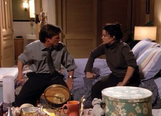 Spin City S01E05 The Rivals
