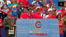 The Daily Brief: Maduro Closes the Campaign for the Constituent Assembly