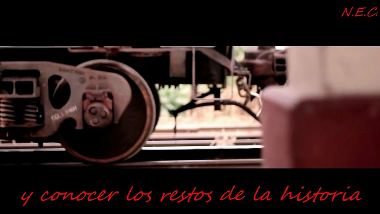 Cover _ Si Fuera Necesario _ by_ El Vigilante