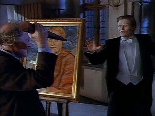 Dracula (1990) 01x20 My Dinner With Lucard