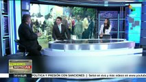 Buen Abad: constituyente en Venezuela es una lección de democracia