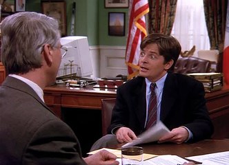 Spin City S01E24 Mayor Over Miami