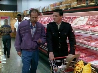 Due South (1994) S01E04   They Eat Horses