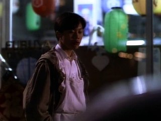 Due South (1994) S01E06   Chinatown