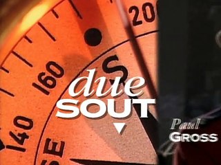 Due South (1994) S03E07   Mountie And Soul