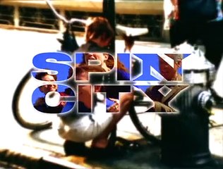 Spin City S02E03 Wonder Woman