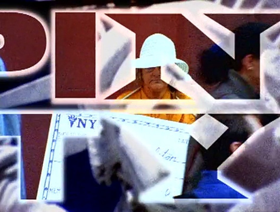Spin City S02E16 Deaf Man Walking
