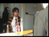 Harry Popper et La Recherche d'Emploi [Parodie Harry Potter]