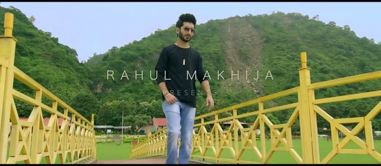 Dholna(tere bi nahi lagda) Song Teaser- Rahul Makhija