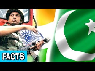 The Truth About India & Pakistan Conflict