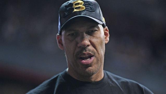 How Adidas dropped the ball on LaVar Ball