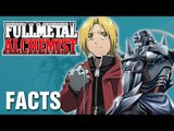 10 Interesting Facts About Fullmetal Alchemist