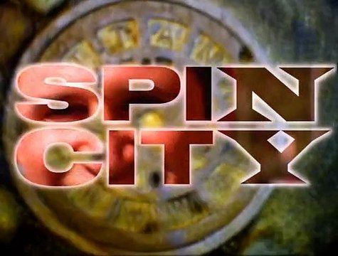Spin City S02E23 Single White Male