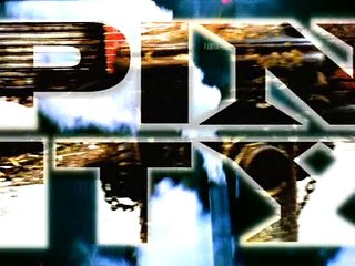 Spin City S03E08 Quest For Fire