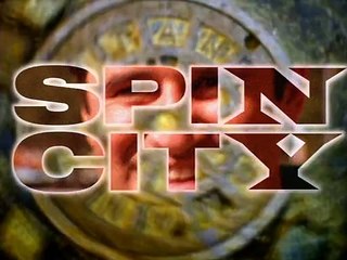 Spin City S03E14 The Nutty Deputy Mayor