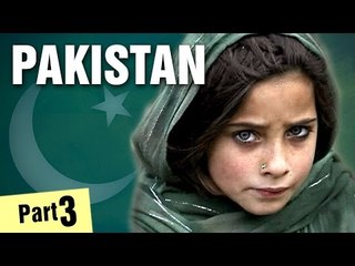 10 Surprising Facts About Pakistan #3