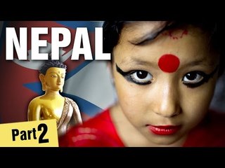 10 Real Facts About Nepal #2