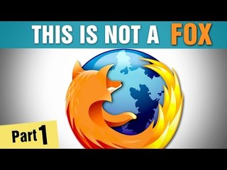 Lies That You Thought Were Facts - Part 1