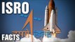10 Astonishing Facts About The ISRO