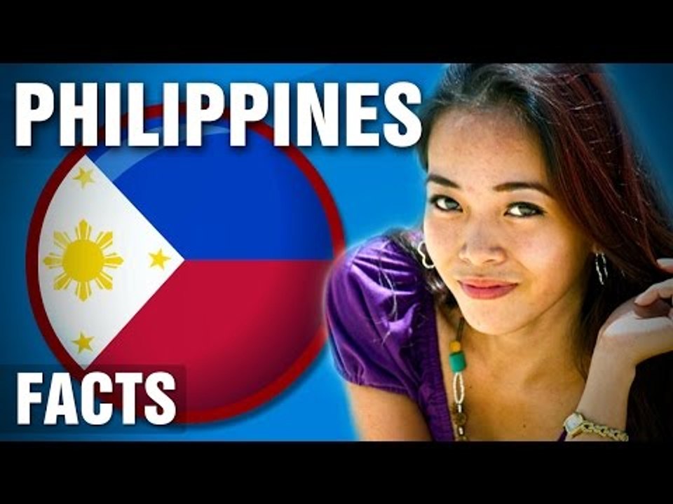 12 Facts About The Philippines