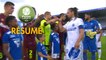 AJ Auxerre - RC Lens (1-0)  - Résumé - (AJA-RCL) / 2017-18