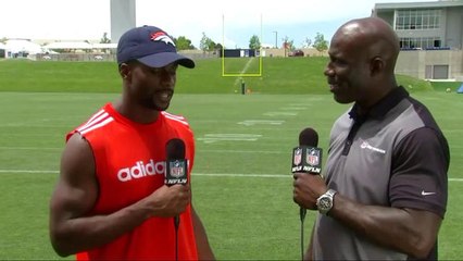 Sanders: The worst thing you can do is make the same mistake twice