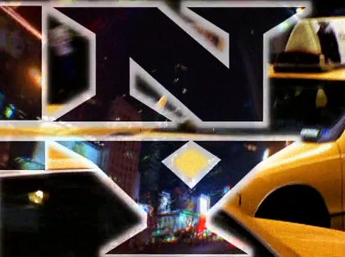 Spin City S04E12 My Dinner With Caitlin (Aka Christmas 1999)