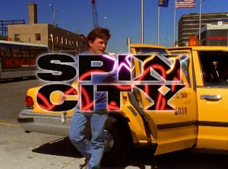 Spin City S04E13 A Tale Of Two Sisters