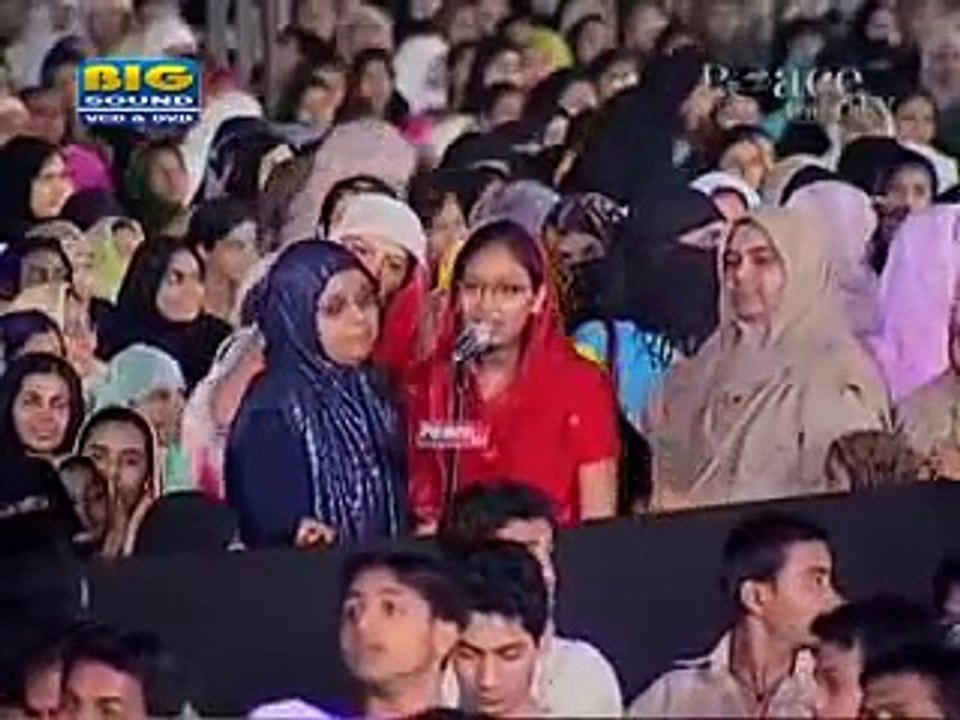 Another Hindu Sister accepted Islam in Urdu programme of Dr. Zakir naik