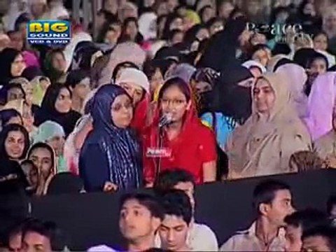 Another Hindu Sister accepted Islam in Urdu programme of Dr. Zakir naik