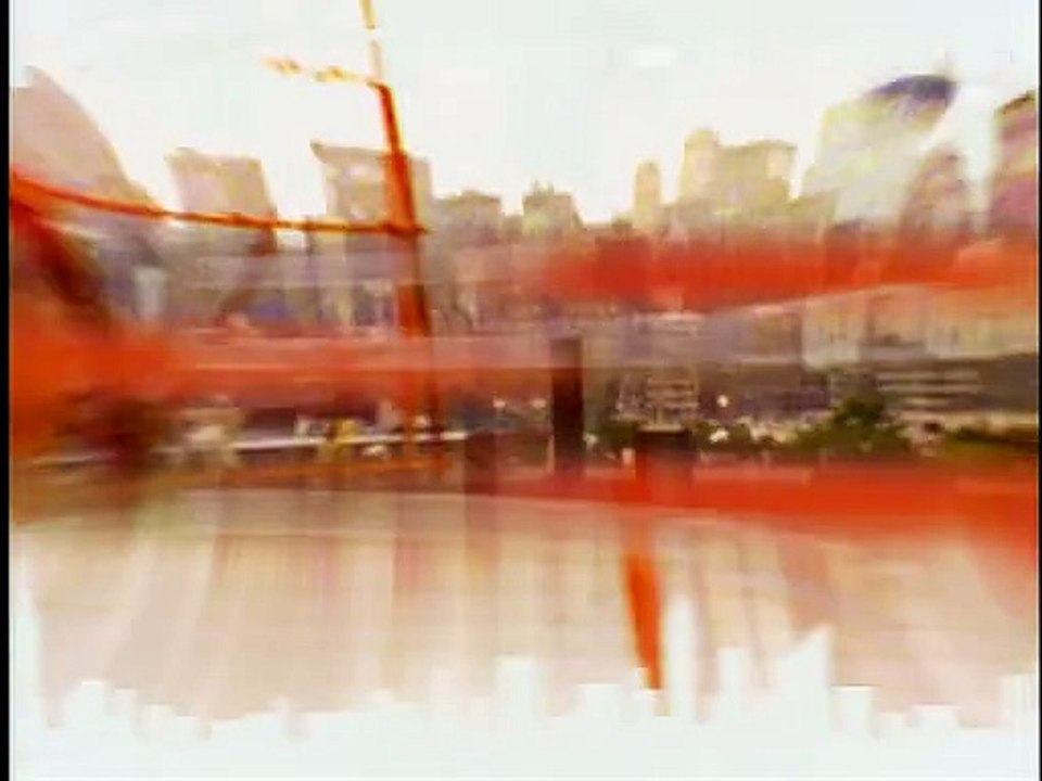 Spin City S05E16 Trainstopping