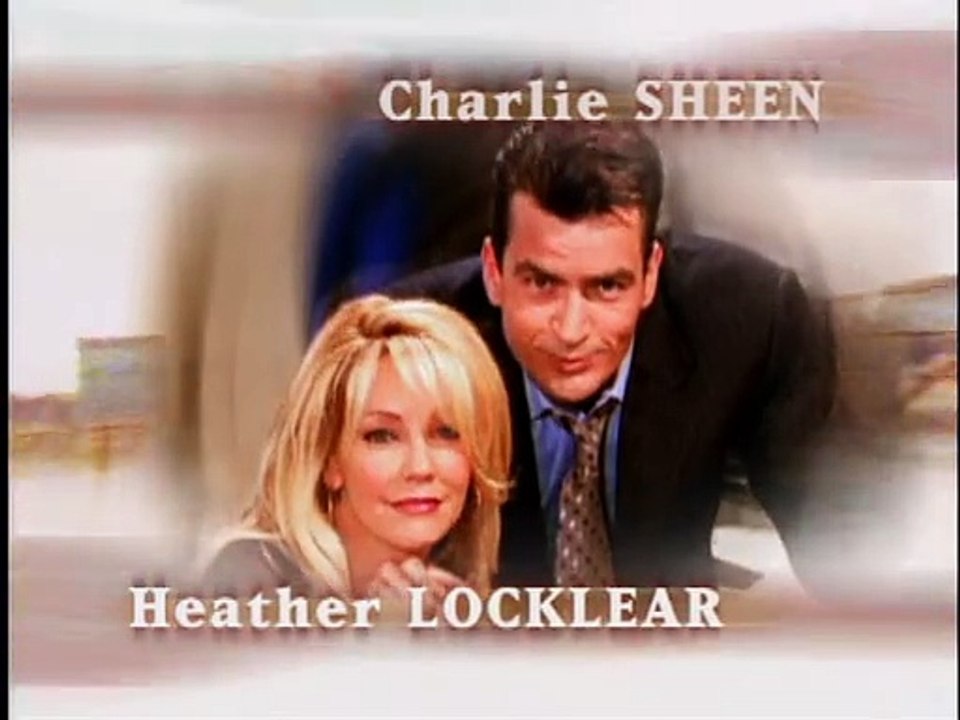 Spin City S05E18 You've Got Male