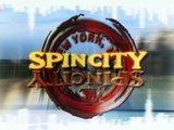 Spin City S06E10 Fight Flub
