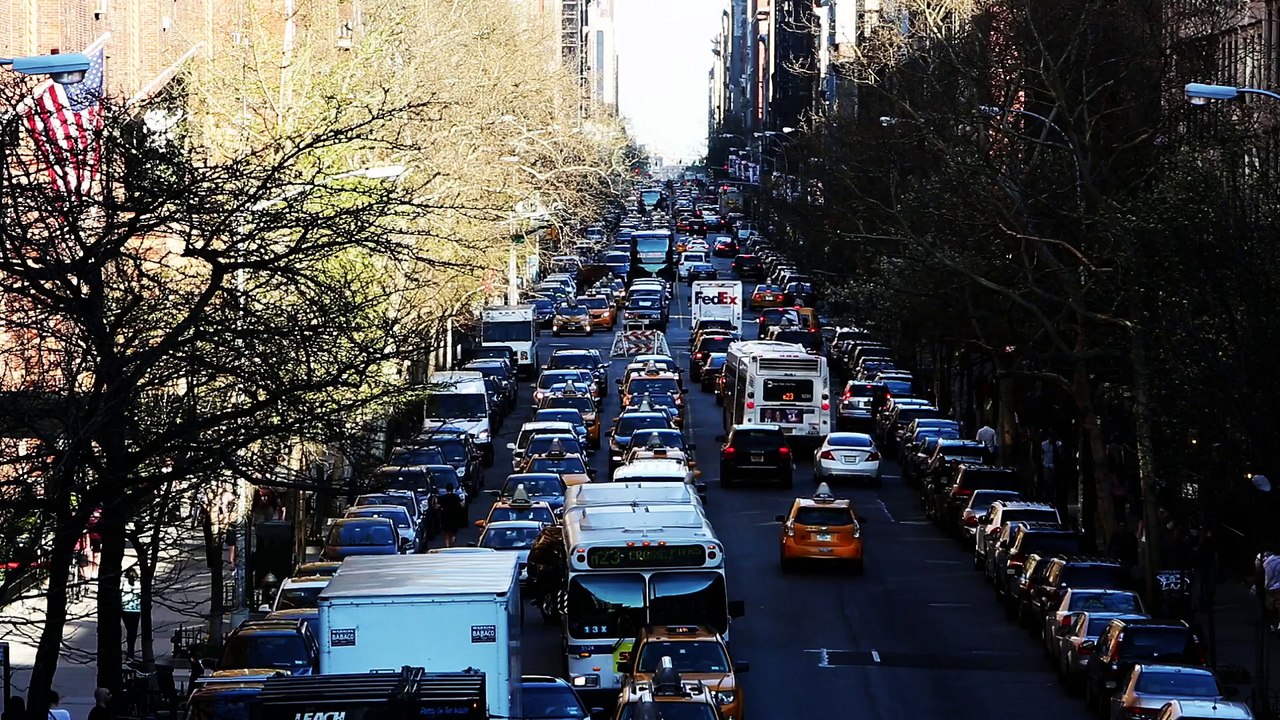 Traffic