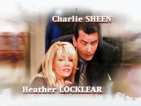 Spin City S06E21 A Tale Of Four Cities