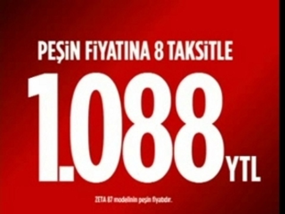 Vestel Teknolojisiyle, Ev Sinemasında Yepyeni Bir Devir