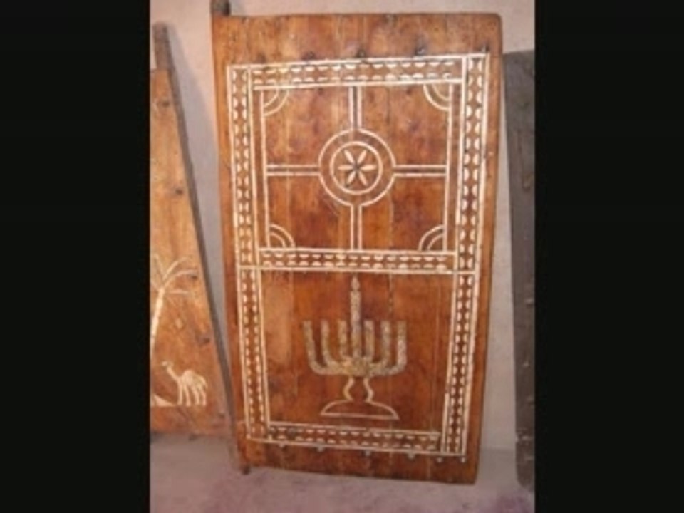 Wüstenperle der laden